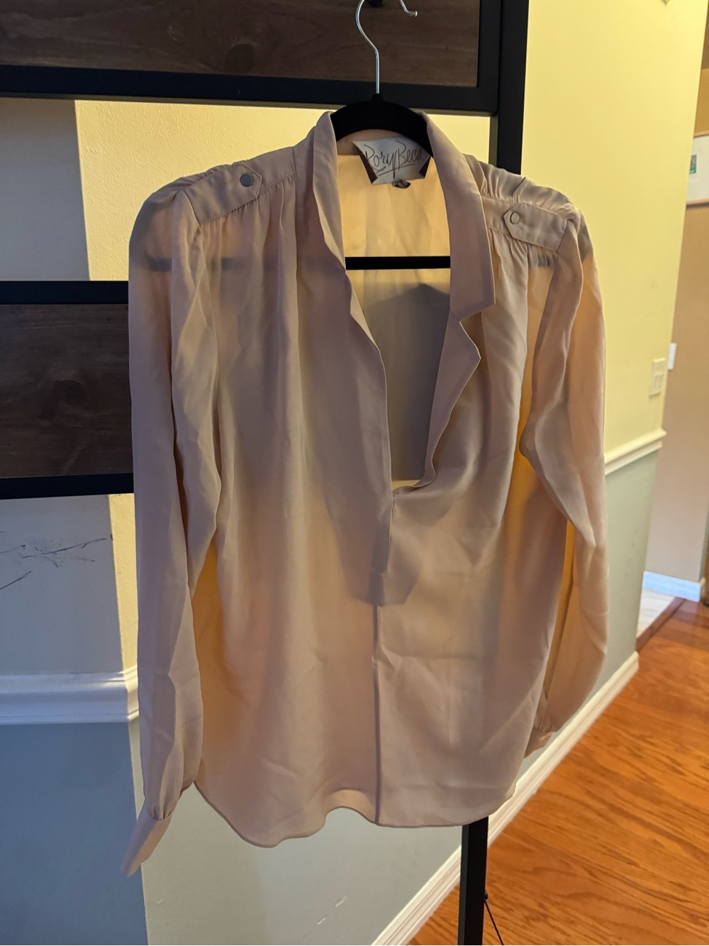 Rory beca blouse
